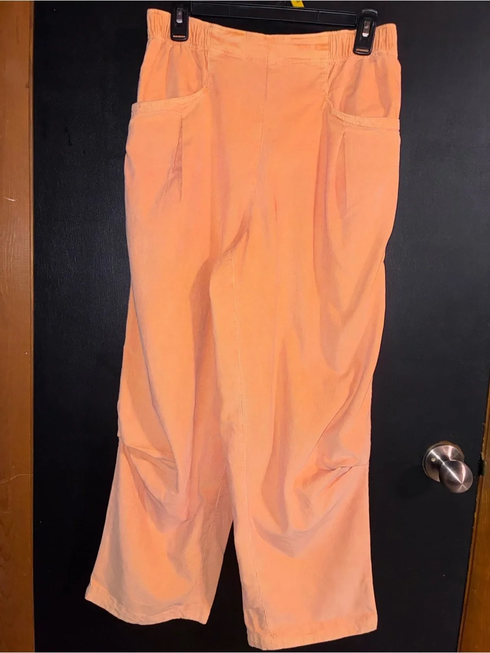 Free People We the Free Nice Choice Cords